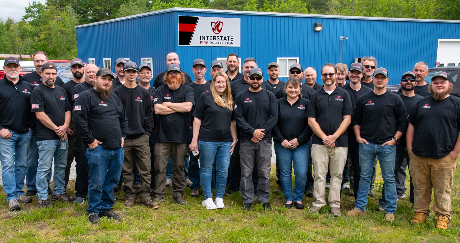 Fire Protection Systems, Fire Suppression Systems Clean Agent Systems